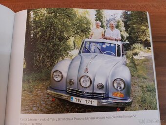 Kniha STOLETÍ MIROSLAVA ZIKMUNDA - za 40% ceny v obchodě - 11