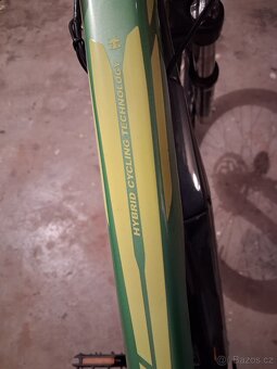 Elektrokolo Giant - 11