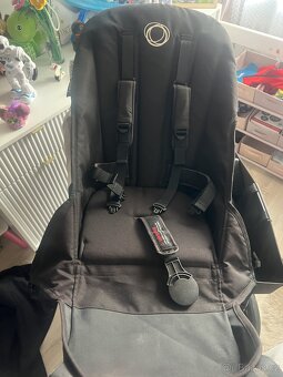 Bugaboo donkey 3 Mono - 11