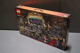 Lego DC/Marvel/Ninjago/Minecraft/City - prodej části sbírky - 11