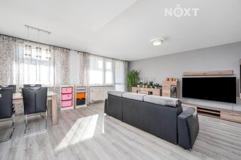 Prodej byt 3+kk, 72㎡ - 11