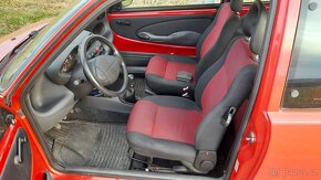 Fiat seicento 1.1 - 11