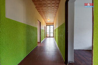 Pronájem bytu 3+1, 90 m², Horní Slavkov, ul. Dlouhá - 11