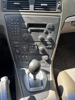 Volvo S60 2.4T 147kW, Manual, Klima, Nové v CZ, Nová STK - 11