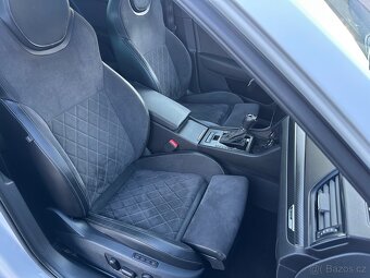 Škoda Superb 3 FL SPORTLINE 2.0 TDI DSG 2022 - 11