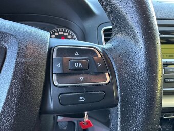 Seat Alhambra STYLE 103kW 2.0TDI E-Ecomotive r.v.2011 - 11