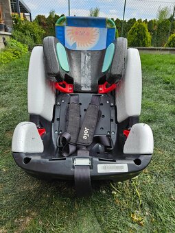 Joie Stages Isofix - 11
