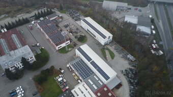 Instalace FVE pro domy a firmy – certifikovaní montéři - - 11