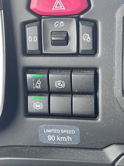Scania R450 Lowdeck 2018 - 11