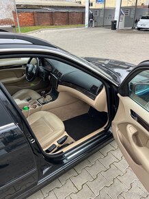 BMW e46 330i - 11