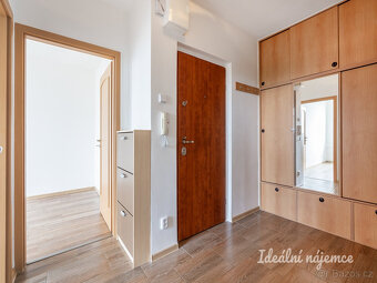Pronájem bytu 3+kk, Vratislavská, Bohnice, 56 m2 - 11