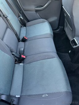 Seat altea xl 1.6mpi - 11