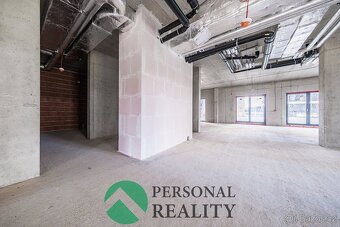 Pronájem obchodní prostory, 258 m2 - Praha - Modřany - 11