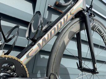S-WORKS Tarmac limited Sagan Superstar - 11