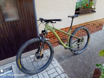 Horské kolo Kona Honzo - 11