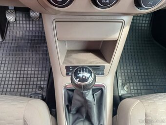 Volkswagen Tiguan, 2.0 TDI, 4x4, tažné - 11
