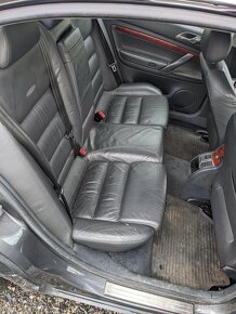 Škoda superb 2.8 benzin - náhradní díly - 11