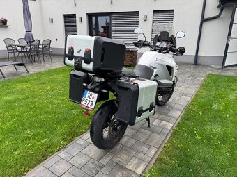 KTM 1290 Super Adventure T.Rv 2016 - 11