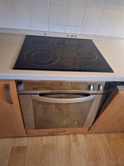 Kuchyňská linka Gorenje včetně spotřebičů - 11