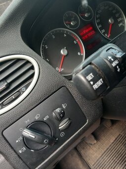 FORD FOCUS 1.6 TDCI 66KW 2008 - 11