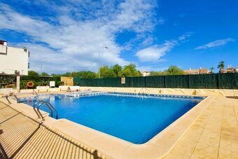 ŠPANĚLSKO, Orihuela Costa, Zrekonstruovaný bungalow - 11