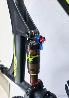 Horské kolo Pivot Mach 429 SL Carbon 29" - 11