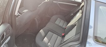 Škoda octavia 2.0 tdi 103 kw 4x4 Ambidente - 11