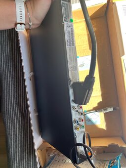 NOVÝ DVD přehrávač Philips DVP3260 s USB – DivX, MP3, JPEG - 11