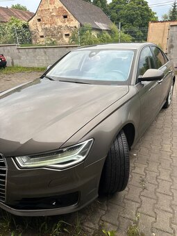 Audi Biturbo 235 kw2016  159000km - 11