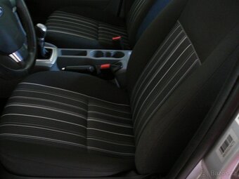 Ford Focus 1.6 74kw Facelift - 11