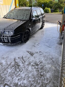 Vw Bora 1.9 tdi 85kw - 11
