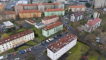 Pronájem komerčního prostoru 20 m², Most - 11