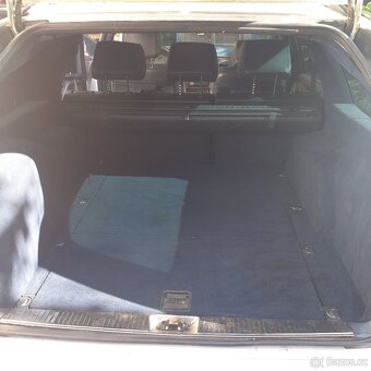 Mercedes Benz 210 E300 TD avantgarde, r.v. 1998 - 11