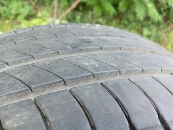 Originál ALU kola Hyundai i30 R16 + letní pneu - 11