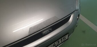 Prodám Ford Smax - 11