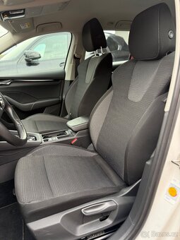 Škoda Octavi 4 2.0TDI 110KW DSG LED VIRTUÁL KAMERA KEYGO - 11
