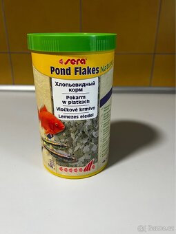 Akvarijní příslušenství - 11