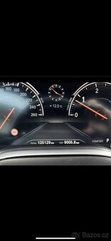 BMW 750d xDrive - 11
