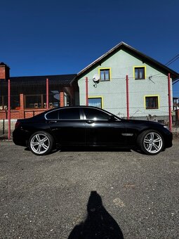 BMW f01 730 D 180 kw - 11