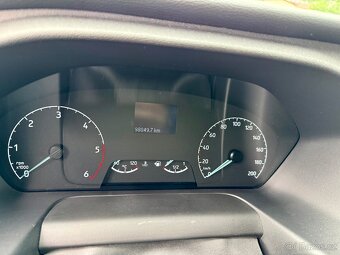 Ford Tourneo Custom Titanium 2.0 tdci 136kw 2020 - 11
