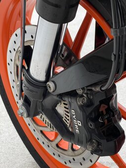 Ktm Duke 390 2017 - 11