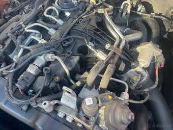 Audi A4 S4 B8 2015 - 11
