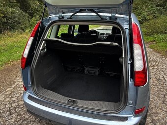 Ford C-Max Ghia 1.6i 91 000km - 11