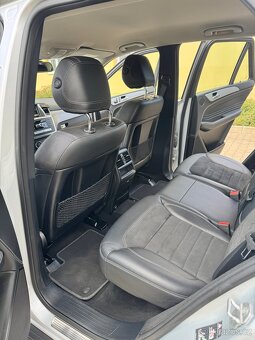 Mercedes benz w166 ml250 bluetec 4matic 150kw - 11