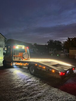 Renault master 2.8dti 84kw B - 11