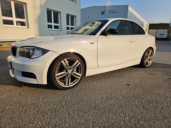 135i e82 manuál N54 - 11