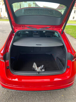 Škoda Octavia Sportline 1.5 TSI 110kw,naj 29 tis km,DPH. - 11