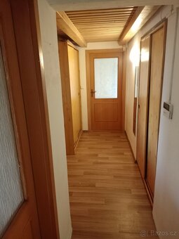Atypický byt 7+kk, nám. Dr. Beneše, Chomutov - 11