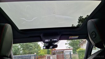 SEAT LEON FR 1.4 TSI 110KW+E-HYBRID.AUTOMAT.ROK 12/2020 - 11