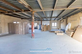 Soubor komerčních nemovitostí, unikátní Zámek pro ubytování, - 11